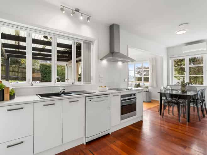 6A Benson Road, Remuera