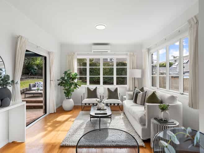 6A Benson Road, Remuera
