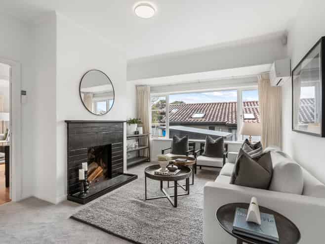 6A Benson Road, Remuera