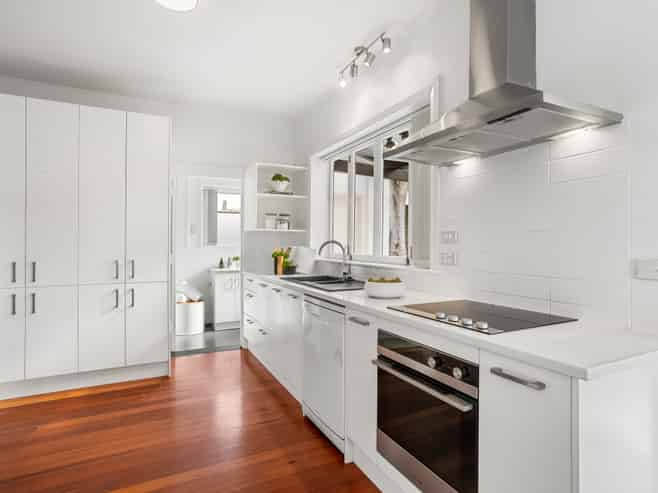 6A Benson Road, Remuera