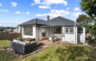 6A Benson Road, Remuera