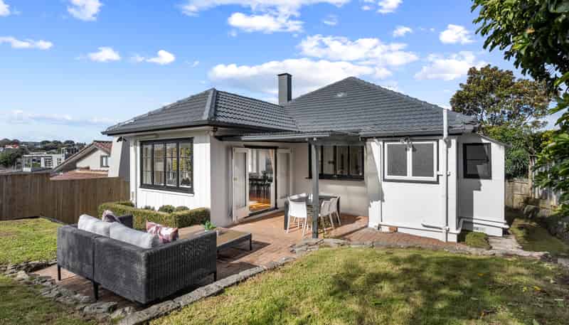 6A Benson Road, Remuera