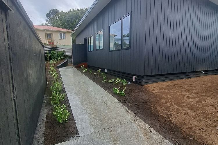 Stunning New 3BR Home in Spotswood! - Ansicht 3