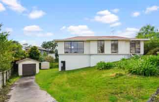 8 Exeter Place, Unsworth Heights