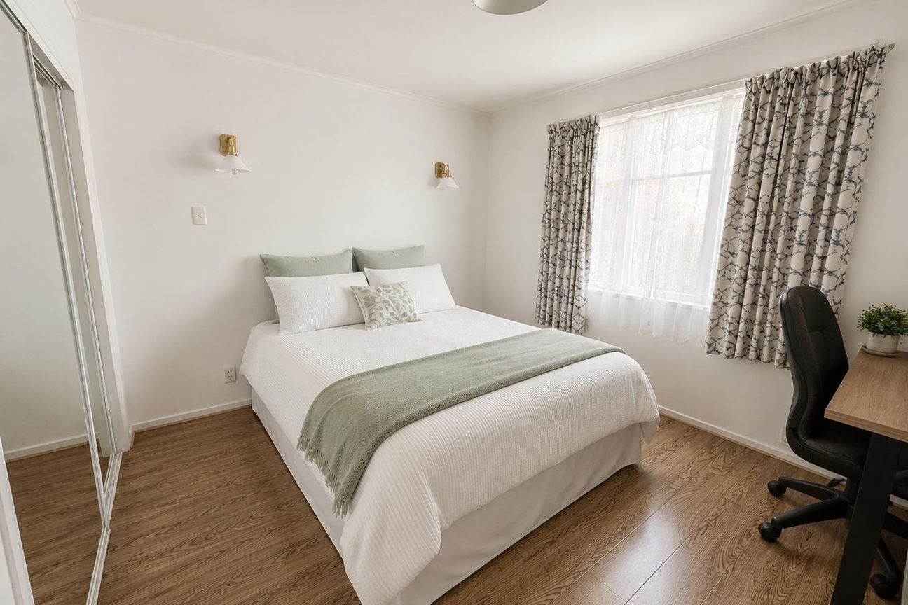 3 bedroom family home in Glenfield - Vista 5