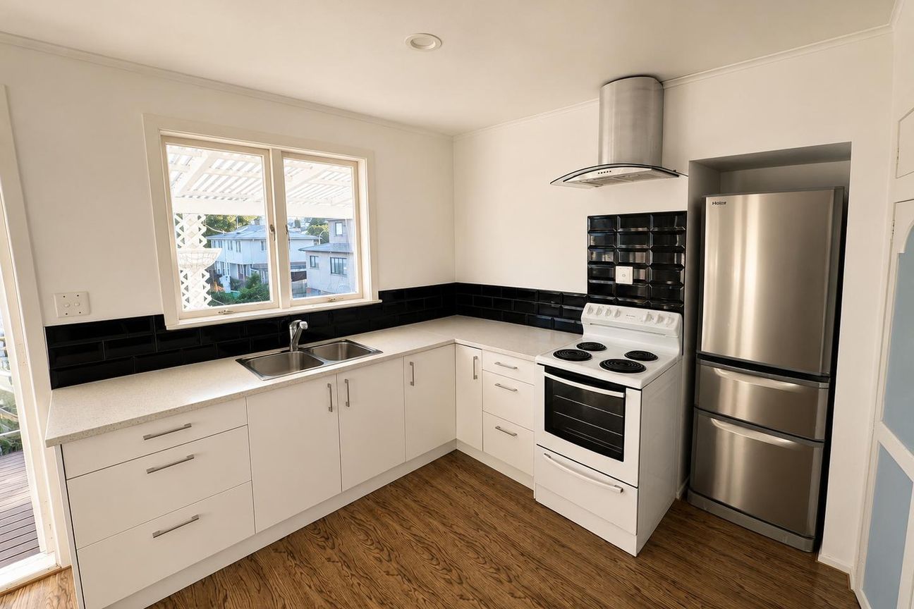 3 bedroom family home in Glenfield - Vista 4