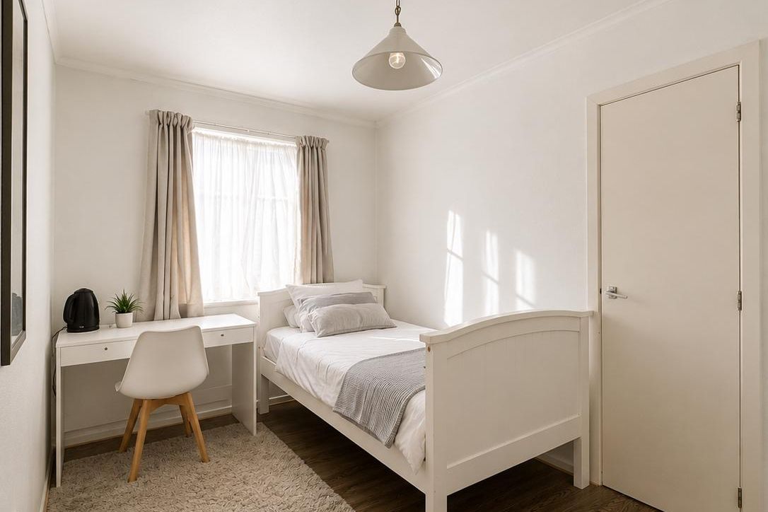 3 bedroom family home in Glenfield - Altro