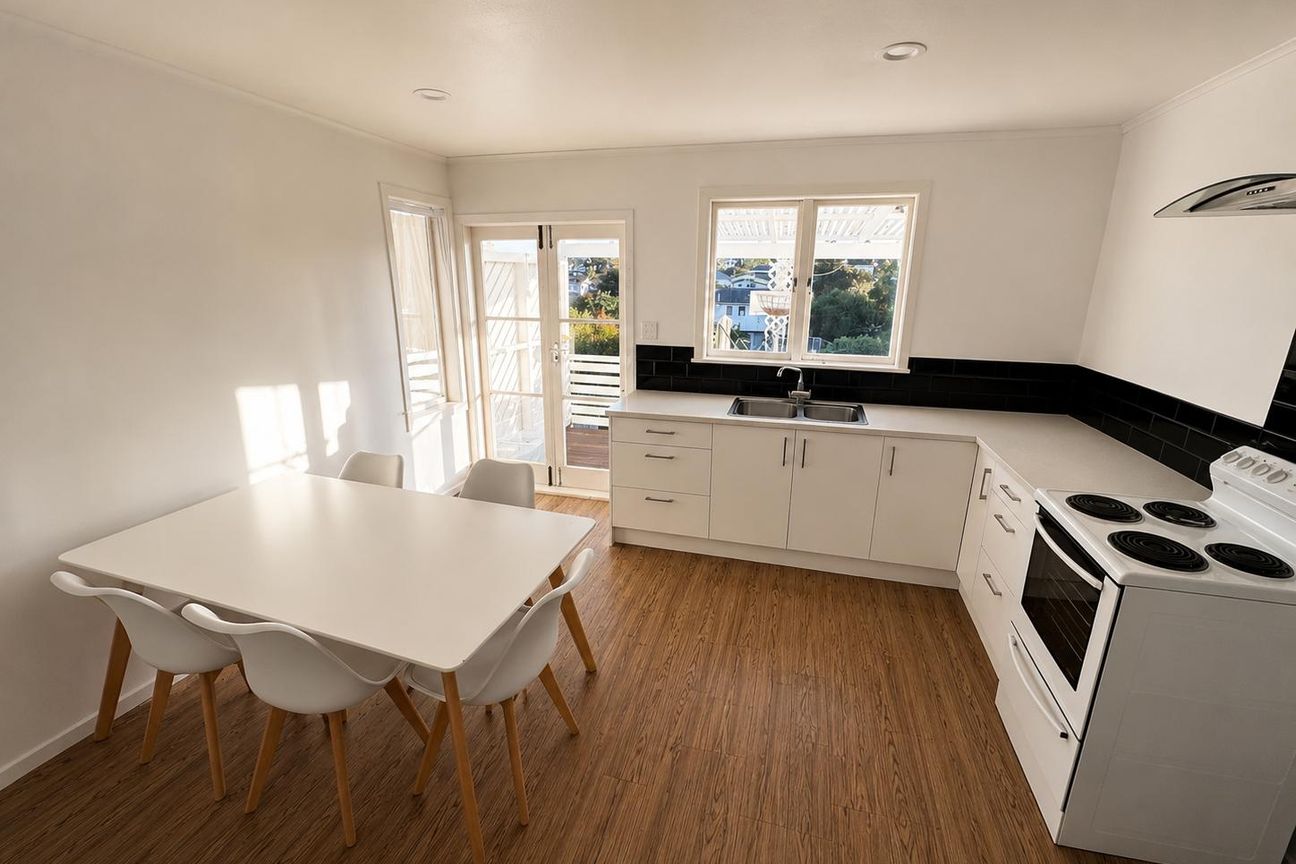 3 bedroom family home in Glenfield - Vista 3