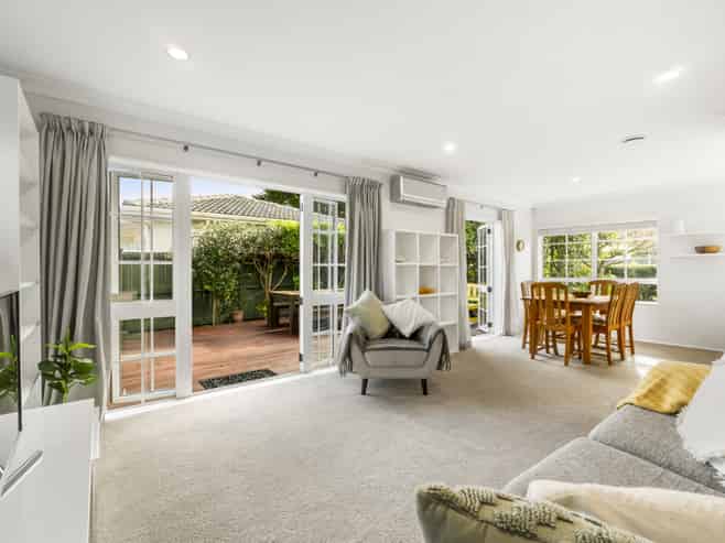 2/3 Dominion Street, Takapuna
