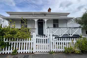 1/40 Norfolk Street, Ponsonby