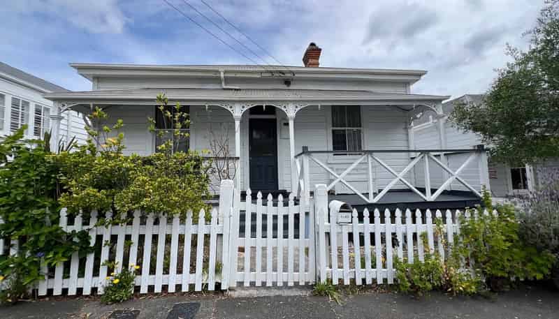 1/40 Norfolk Street, Ponsonby