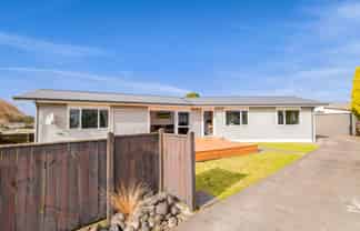 21 Oberon Street, Stratford