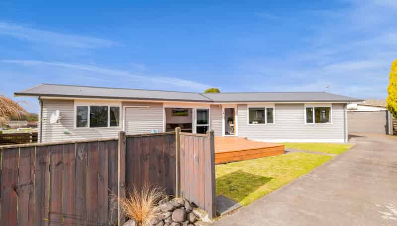 21 Oberon Street, Stratford