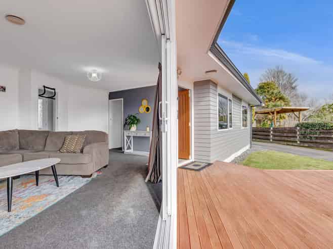 21 Oberon Street, Stratford