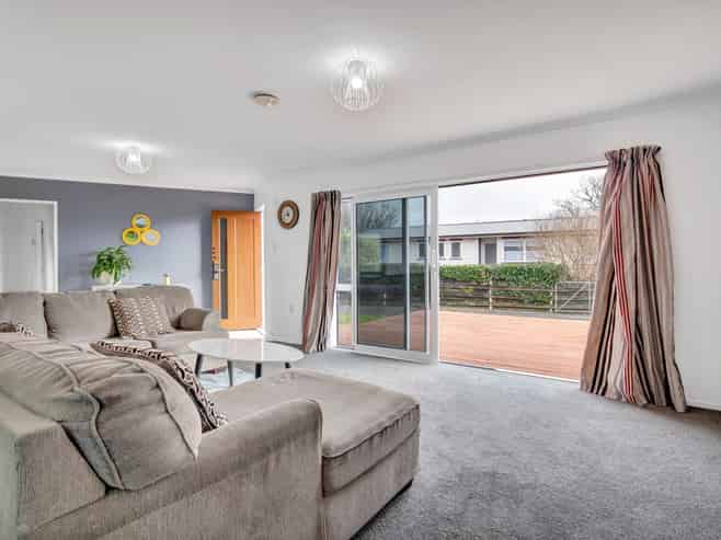 21 Oberon Street, Stratford