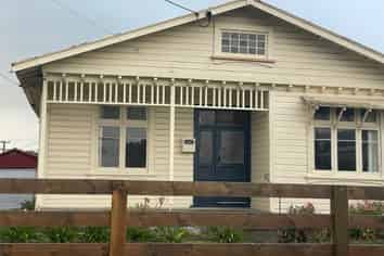 23 Bentley Street, Masterton