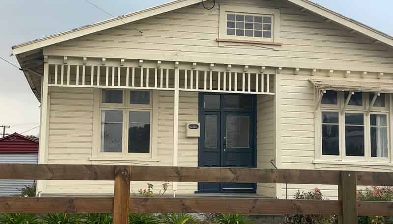 23 Bentley Street, Masterton