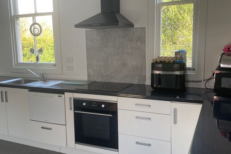 Masterton, 3 bedroom home close to town - Vista 6