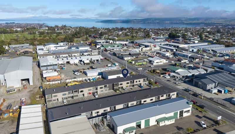 2/31 Miro Street, Tauhara