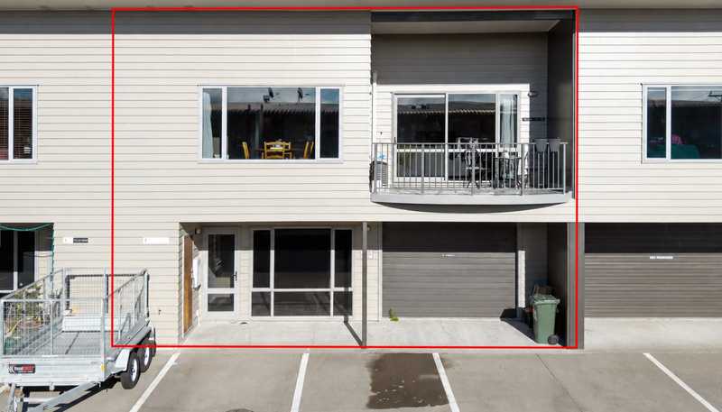 2/31 Miro Street, Tauhara