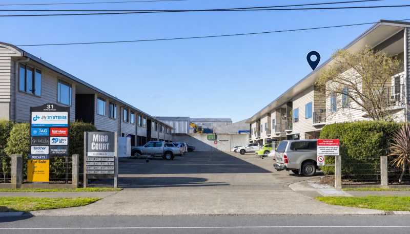 2/31 Miro Street, Tauhara
