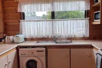 Auckland - Address withheld