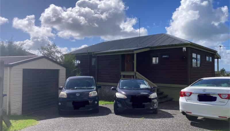 86 Luckens Road, West Harbour