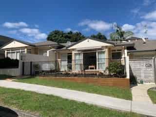 7/1 Gleanor Ave, Oteha