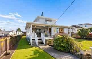 64 Titoki Street, Te Atatu Peninsula