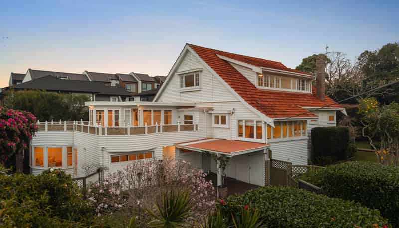 249 Campbell Road, Greenlane