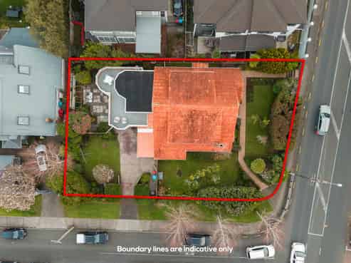 249 Campbell Road, Greenlane