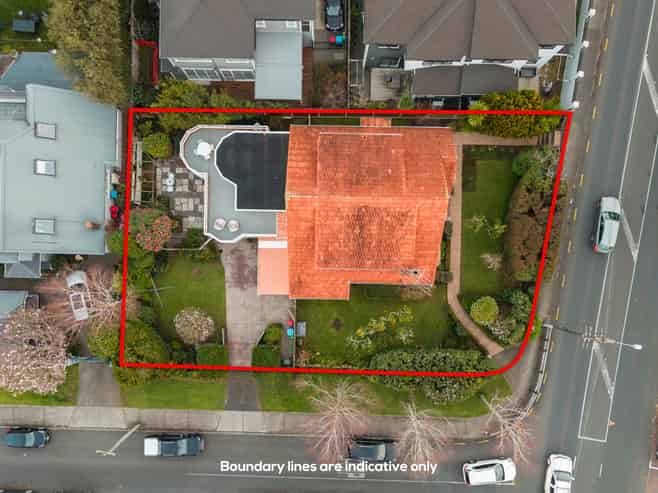 249 Campbell Road, Greenlane