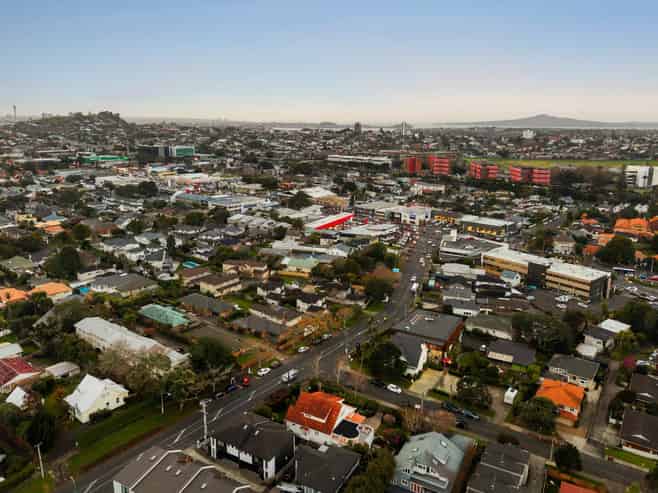 249 Campbell Road, Greenlane