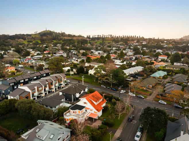 249 Campbell Road, Greenlane