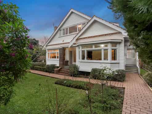 249 Campbell Road, Greenlane