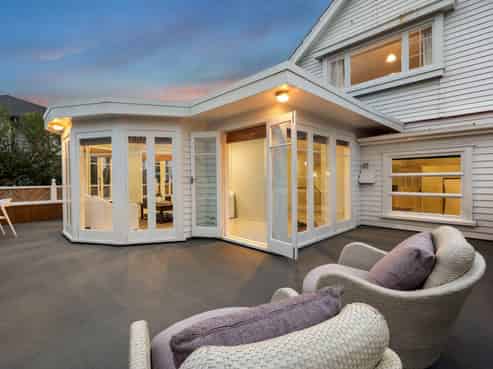 249 Campbell Road, Greenlane