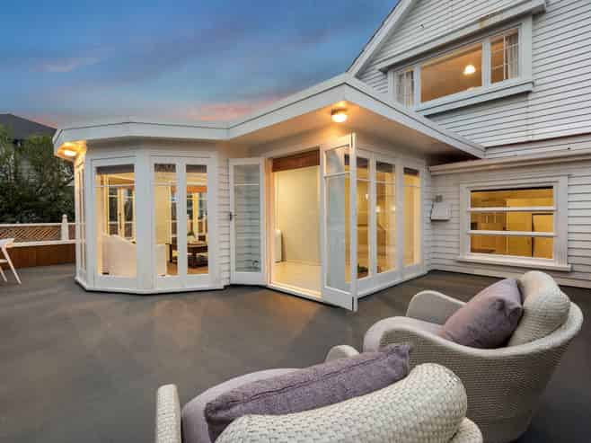 249 Campbell Road, Greenlane