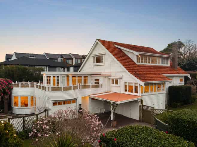 249 Campbell Road, Greenlane