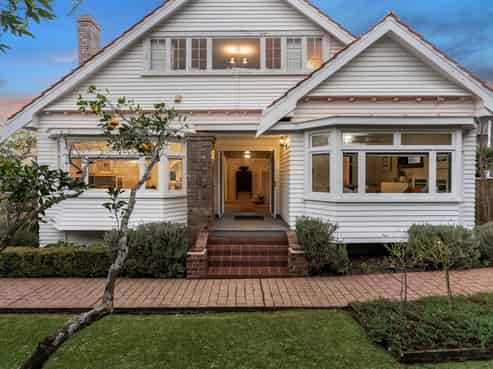249 Campbell Road, Greenlane