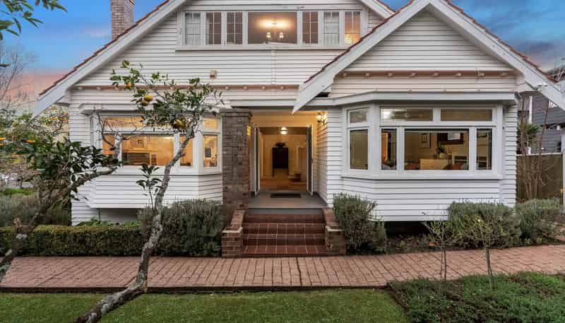 249 Campbell Road, Greenlane