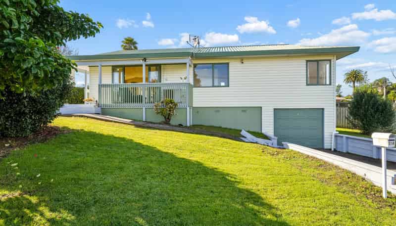 21A  Kotuku Street, Te Atatu Peninsula