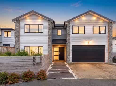 393 Rosedale Road, Albany