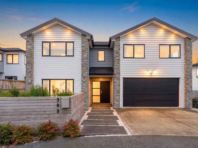 393 Rosedale Road, Albany