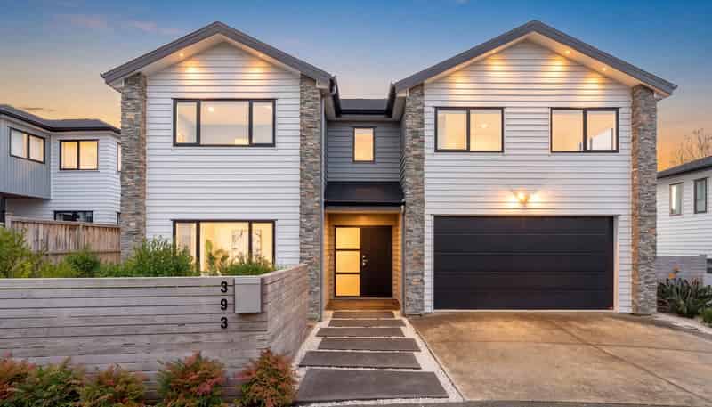 393 Rosedale Road, Albany