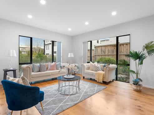 393 Rosedale Road, Albany