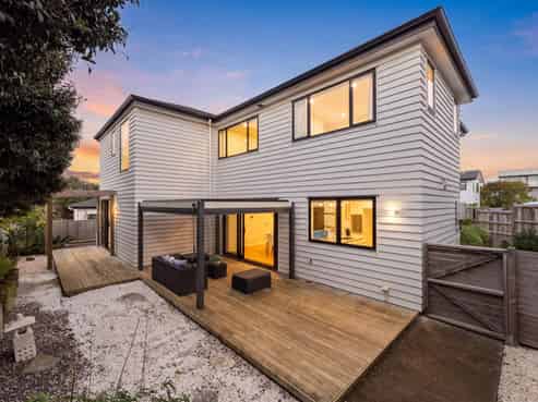 393 Rosedale Road, Albany
