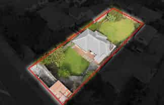 481 Mount Albert Road, Three Kings