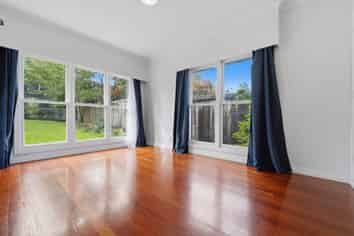 481 Mount Albert Road, Three Kings