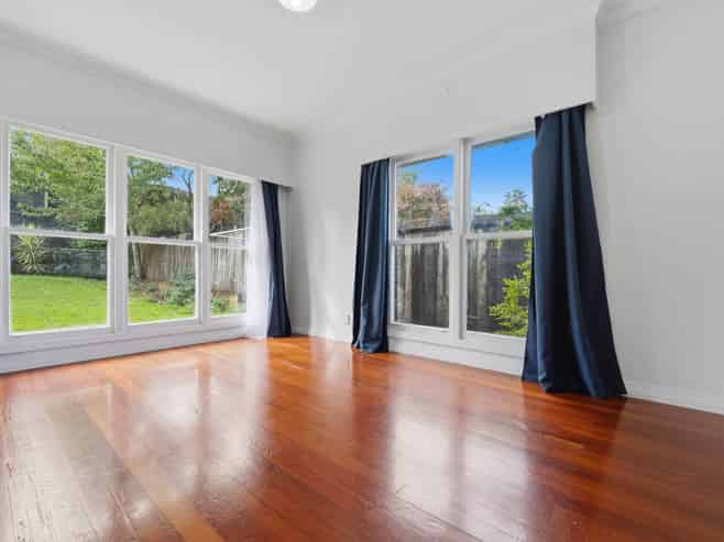 481 Mount Albert Road, Three Kings