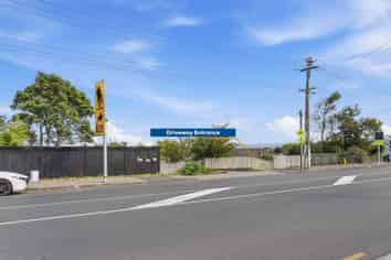 481 Mount Albert Road, Three Kings